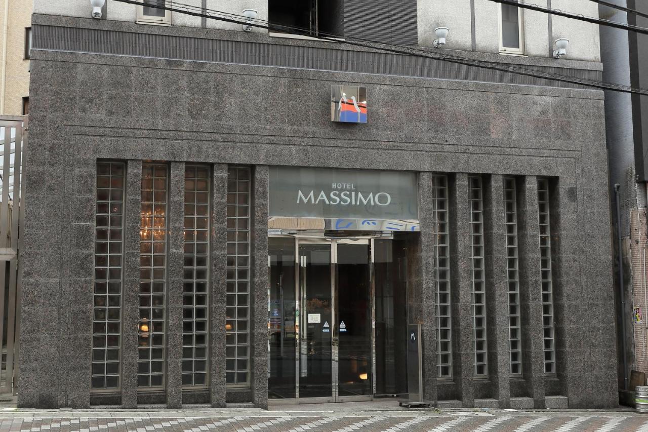 Hotel Massimo Mishima Mishima  Luaran gambar